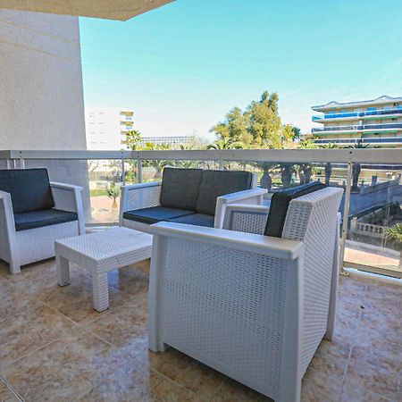 Living Park Salou - Only Families Apartment ภายนอก รูปภาพ