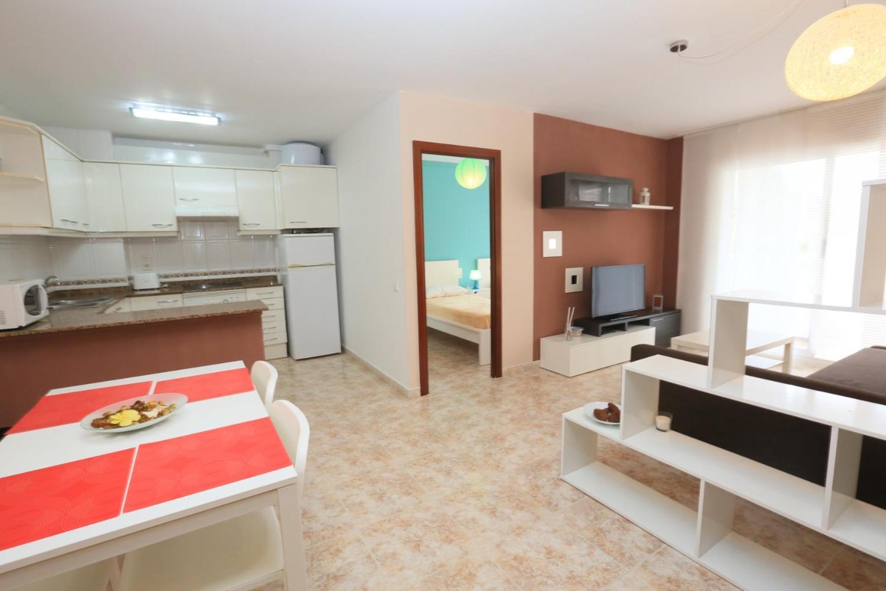 Litoral Costa Dorada - Living Park Only Families ซาลอว์ ภายนอก รูปภาพ