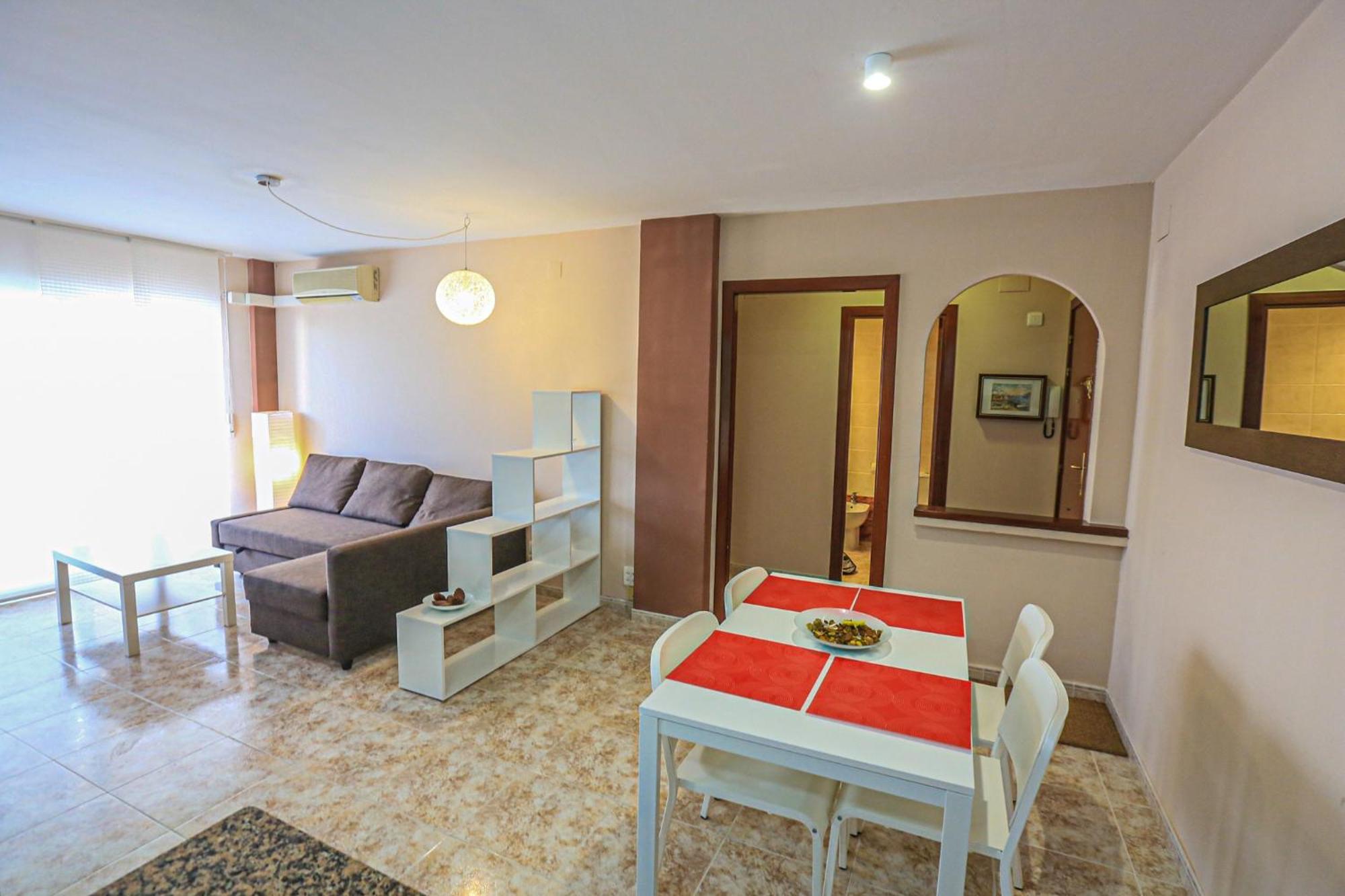 Litoral Costa Dorada - Living Park Only Families ซาลอว์ ภายนอก รูปภาพ