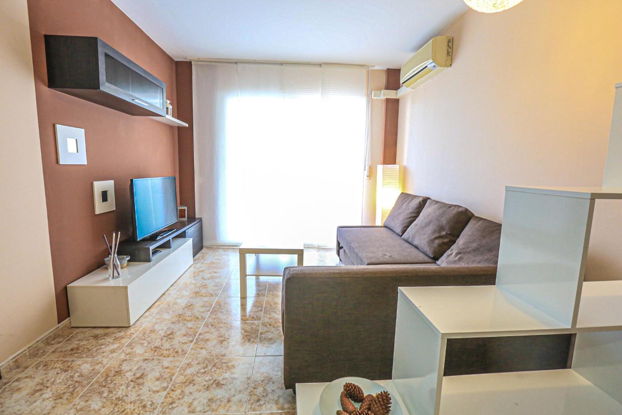 Litoral Costa Dorada - Living Park Only Families ซาลอว์ ภายนอก รูปภาพ